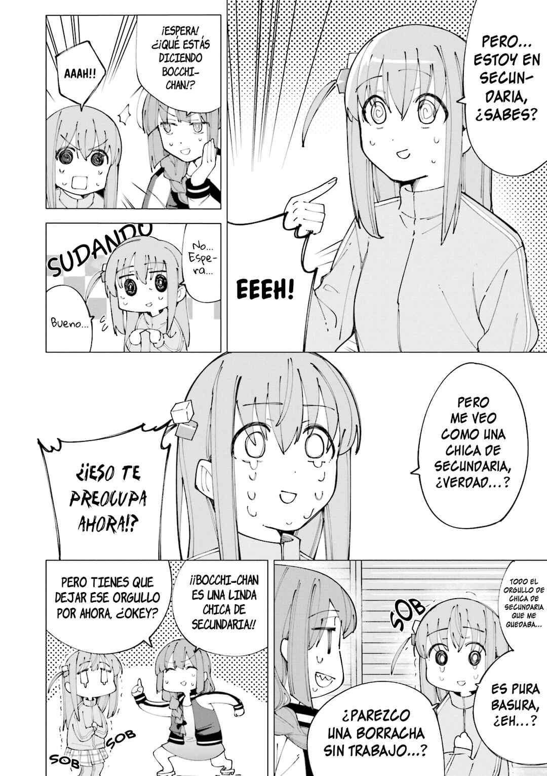Chapter 5 - Page 6