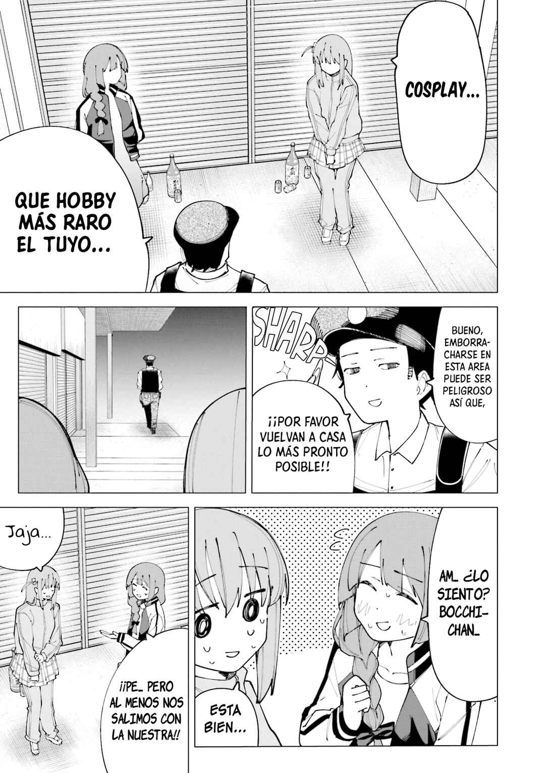 Chapter 5 - Page 9