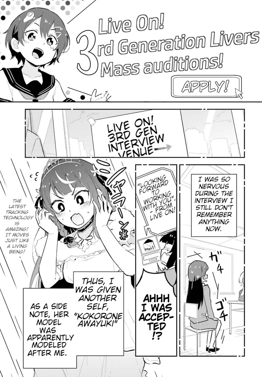 Chapter 1 - Page 11