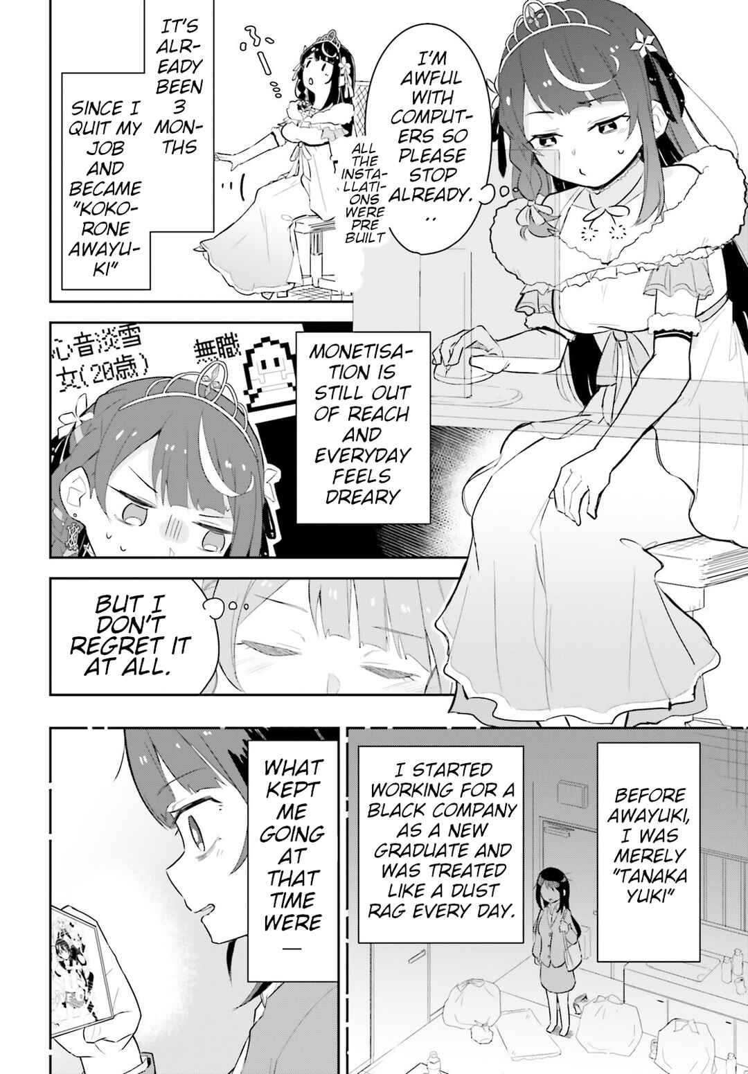 Chapter 1 - Page 8