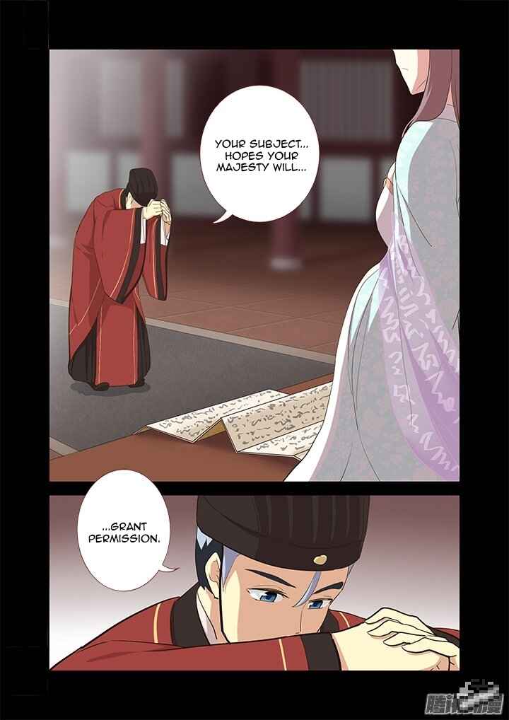 Chapter 288 - Page 12