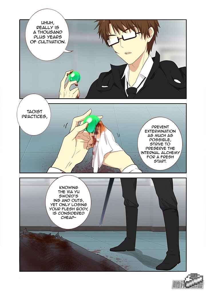 Chapter 288 - Page 3