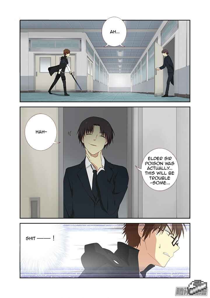 Chapter 288 - Page 5