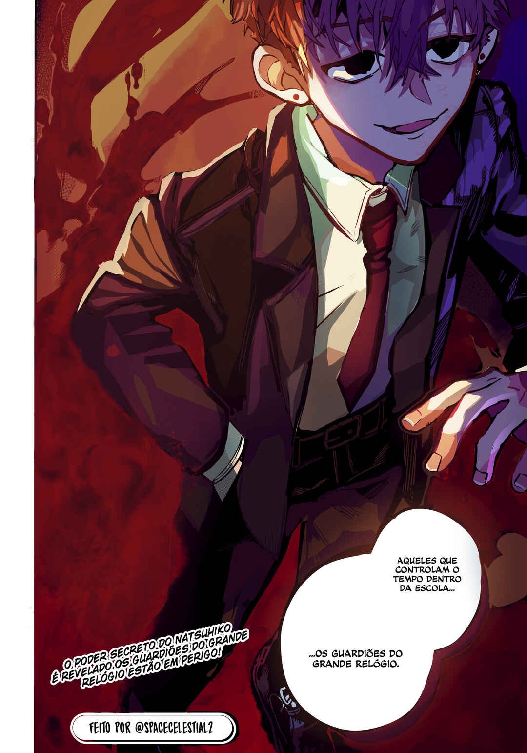 Chapter 104 - Page 38