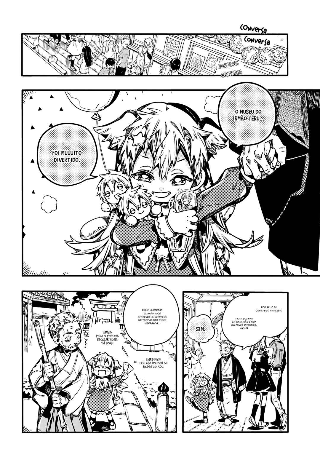 Chapter 104 - Page 41