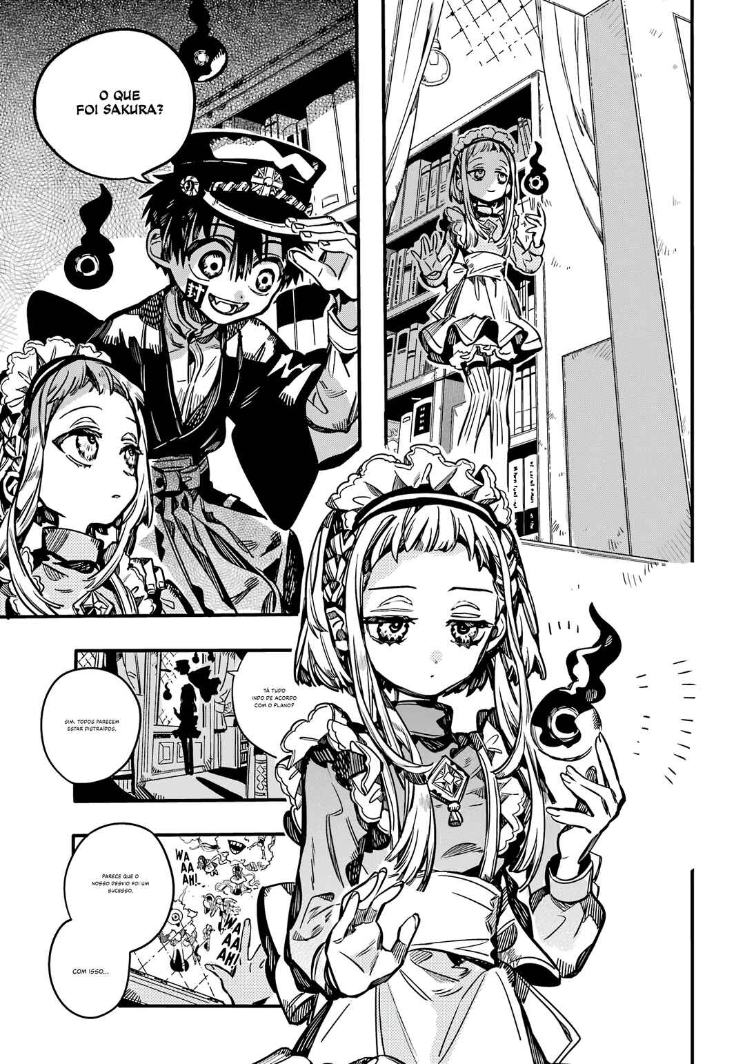 Chapter 104 - Page 43