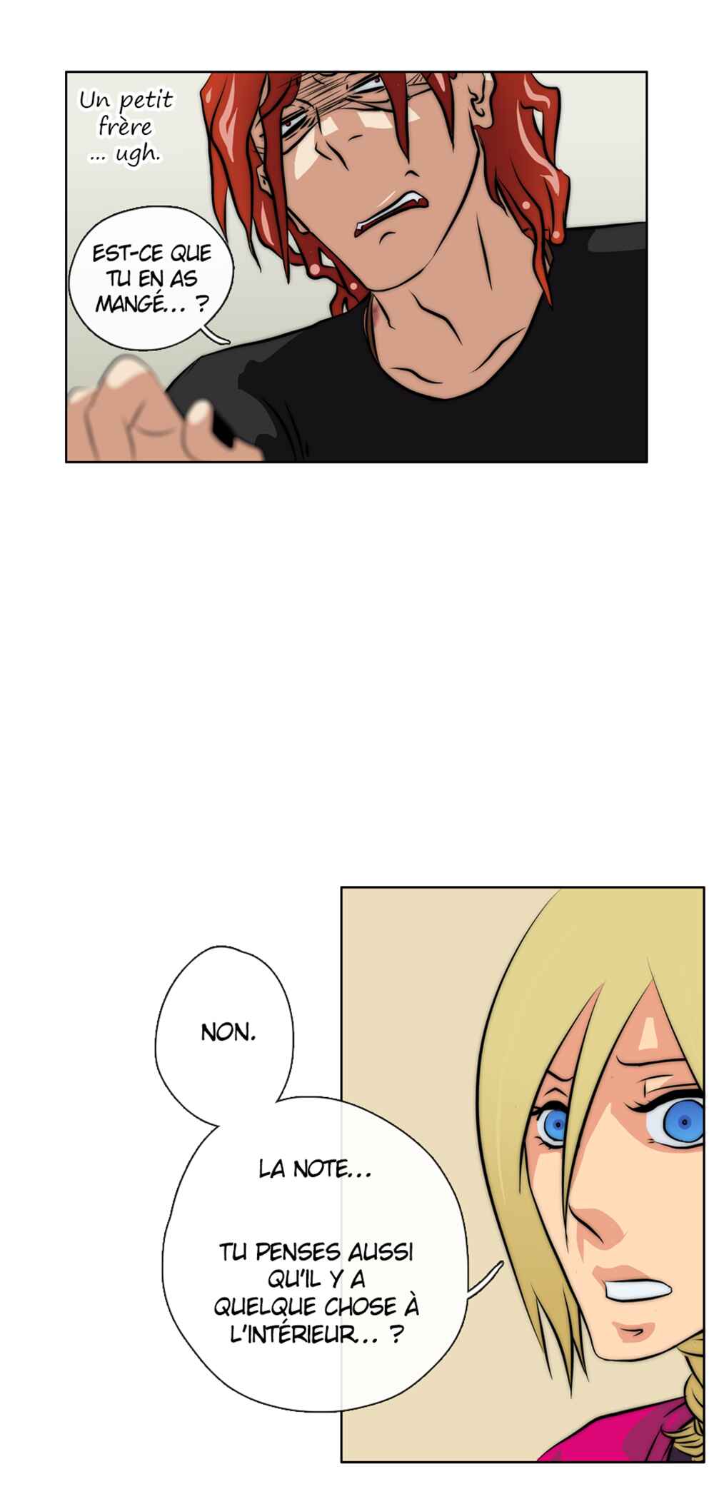 Chapter 31 - Page 19