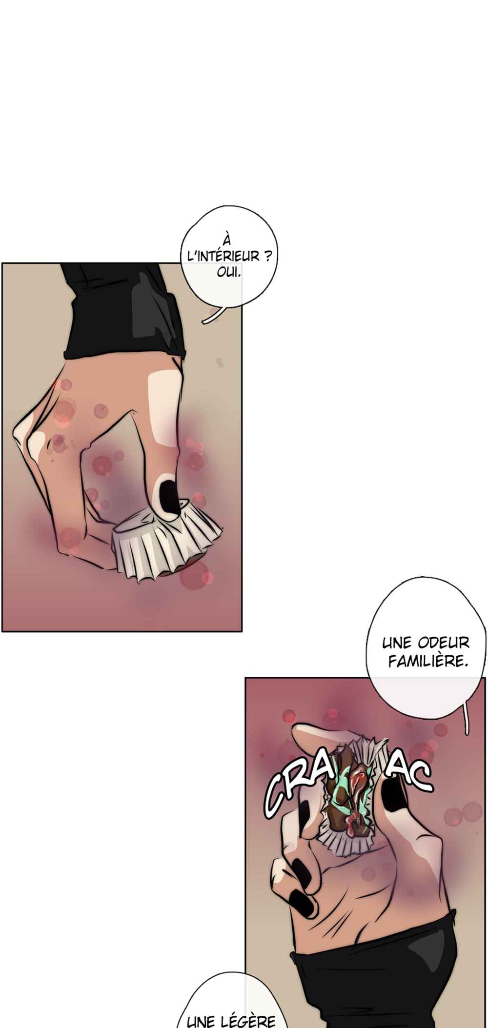 Chapter 31 - Page 20