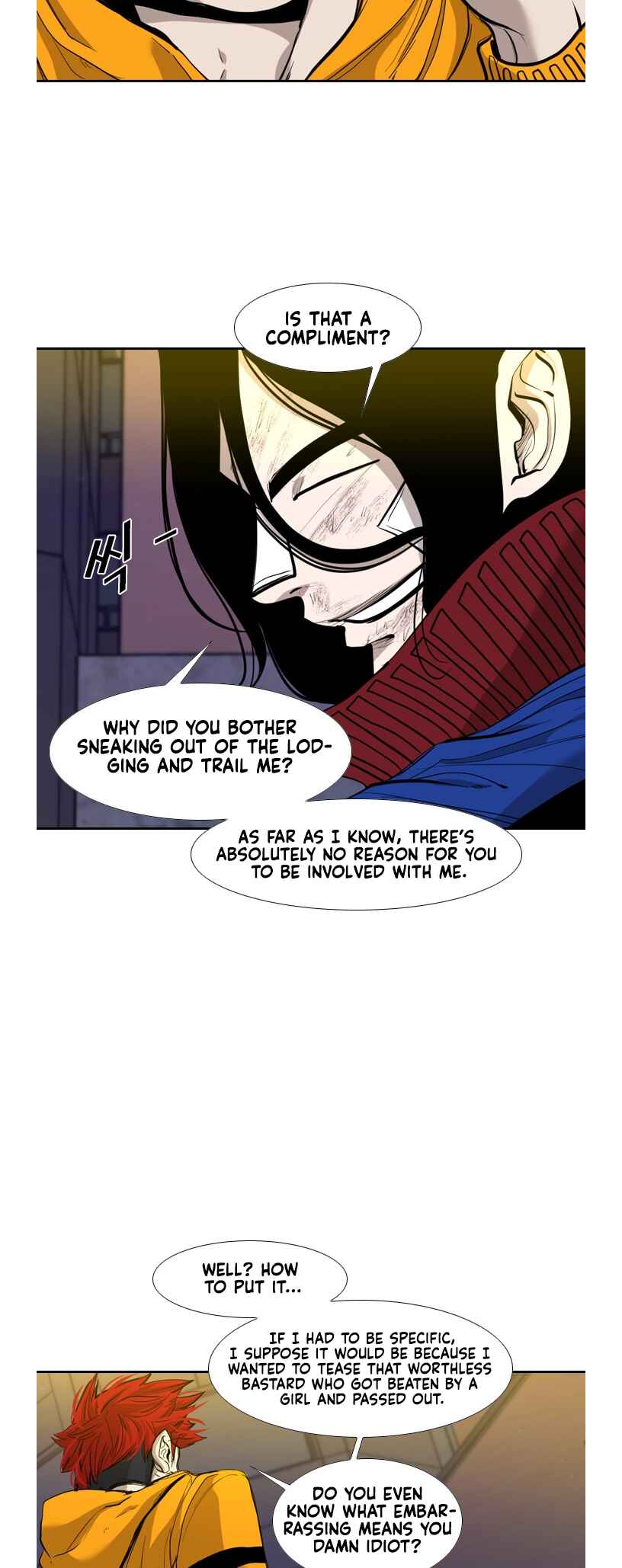 Chapter 188 - Page 15