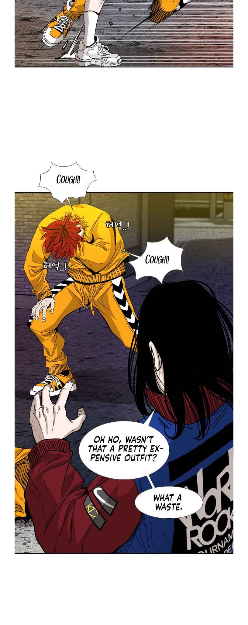 Chapter 188 - Page 38