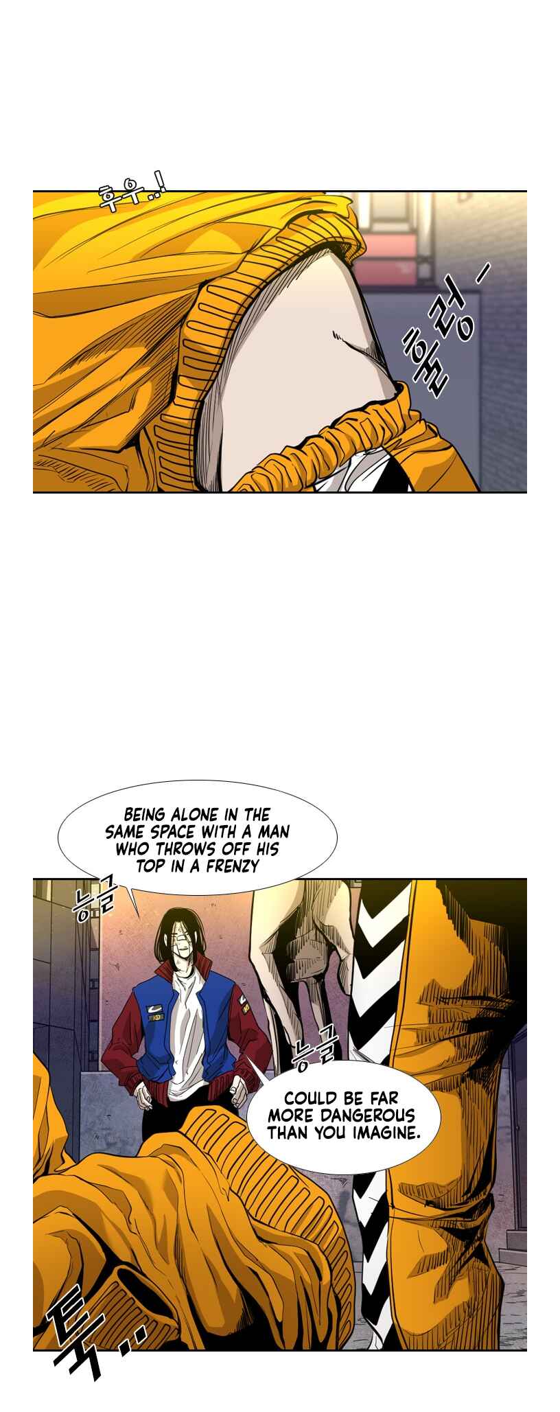 Chapter 188 - Page 39