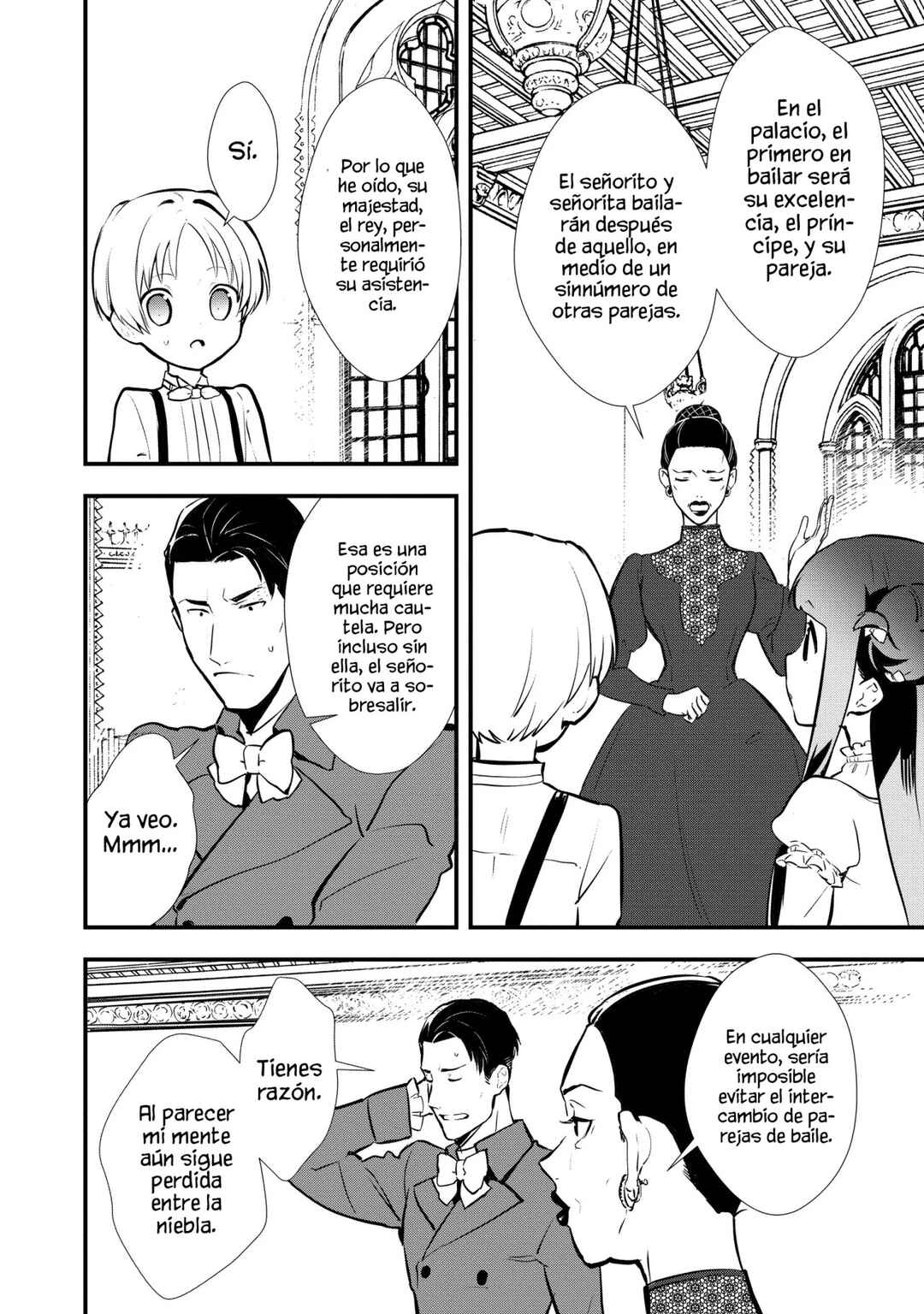 Chapter 26 - Page 19