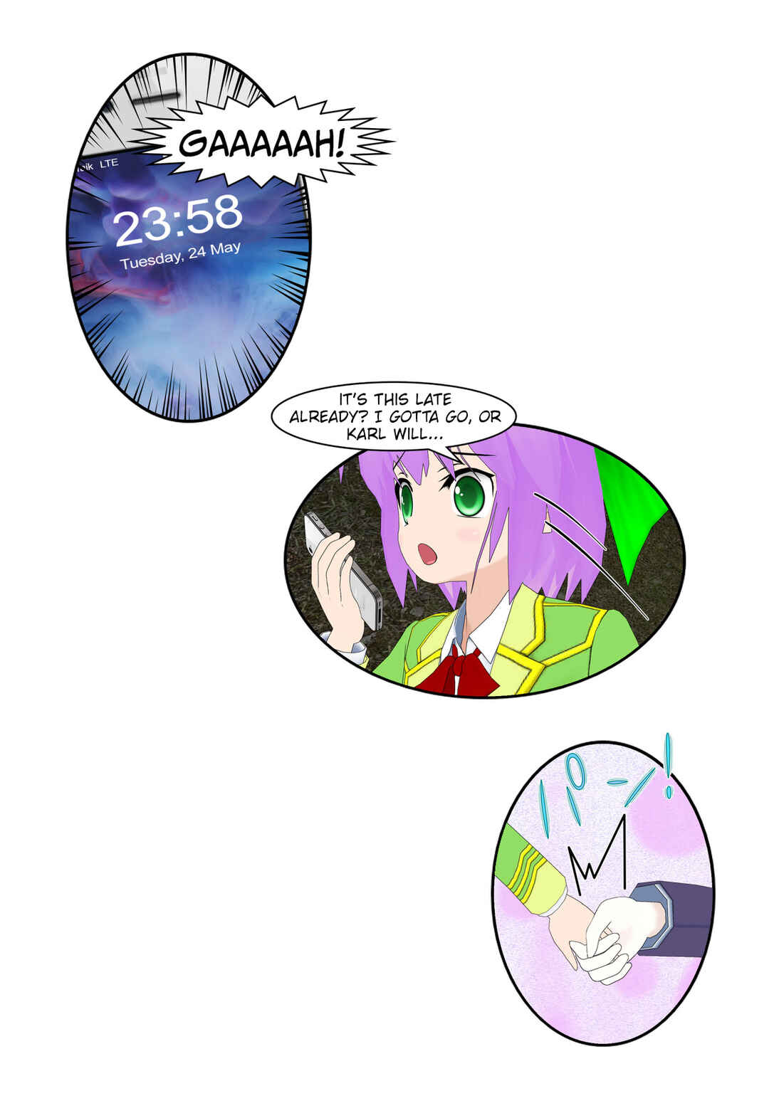 Chapter 17 - Page 20