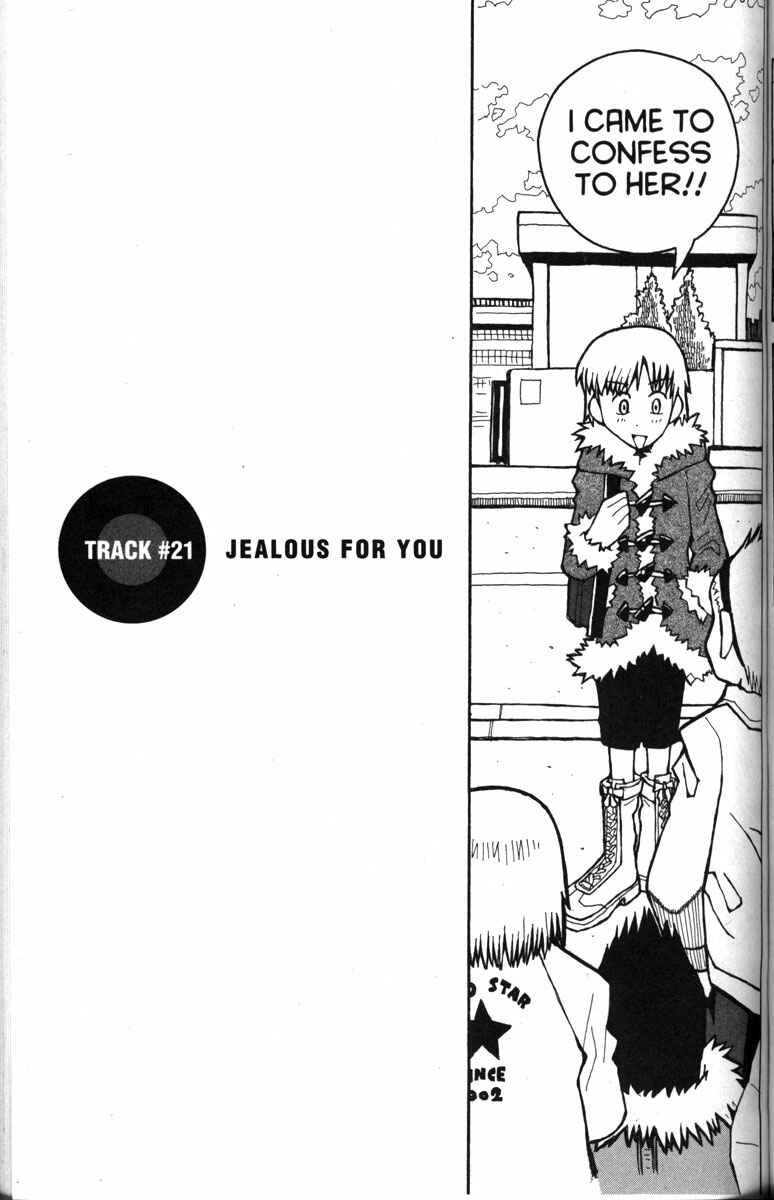 Chapter 21 - Page 1