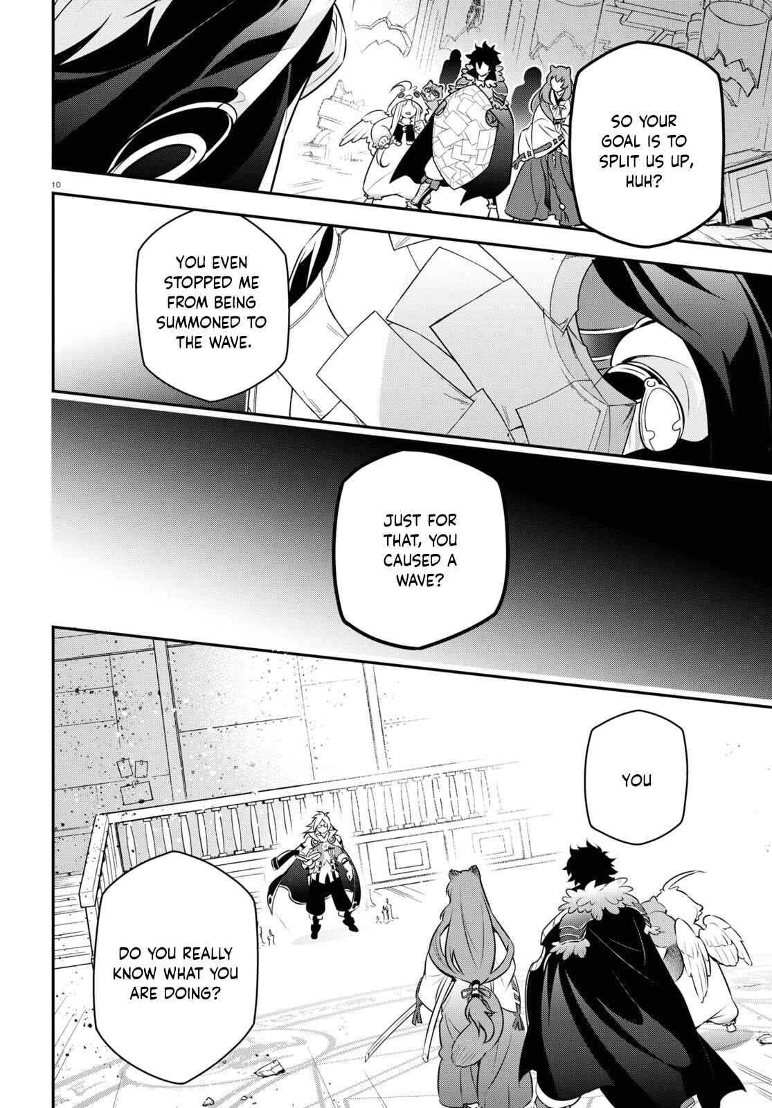 Chapter 86 - Page 12