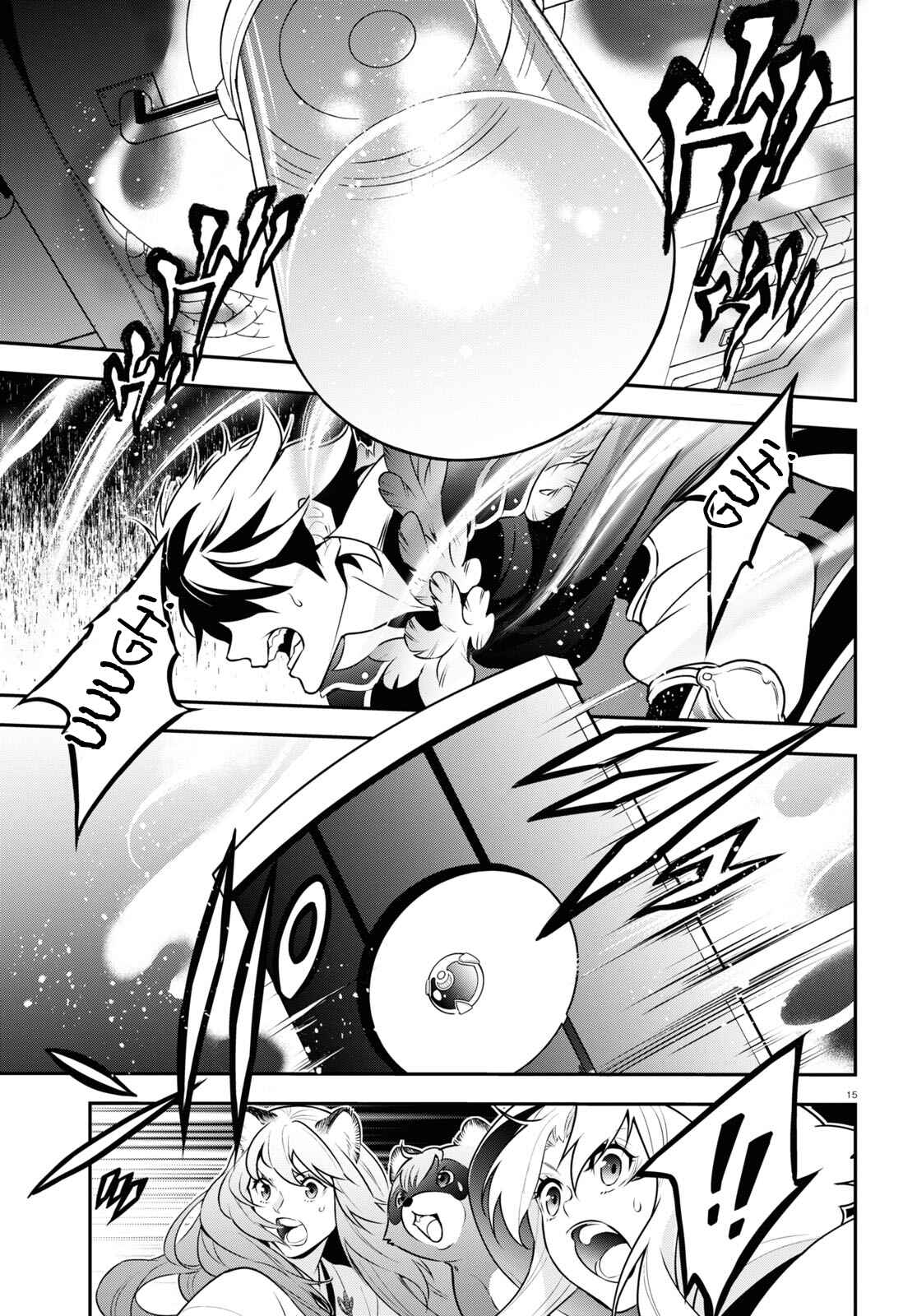 Chapter 86 - Page 17