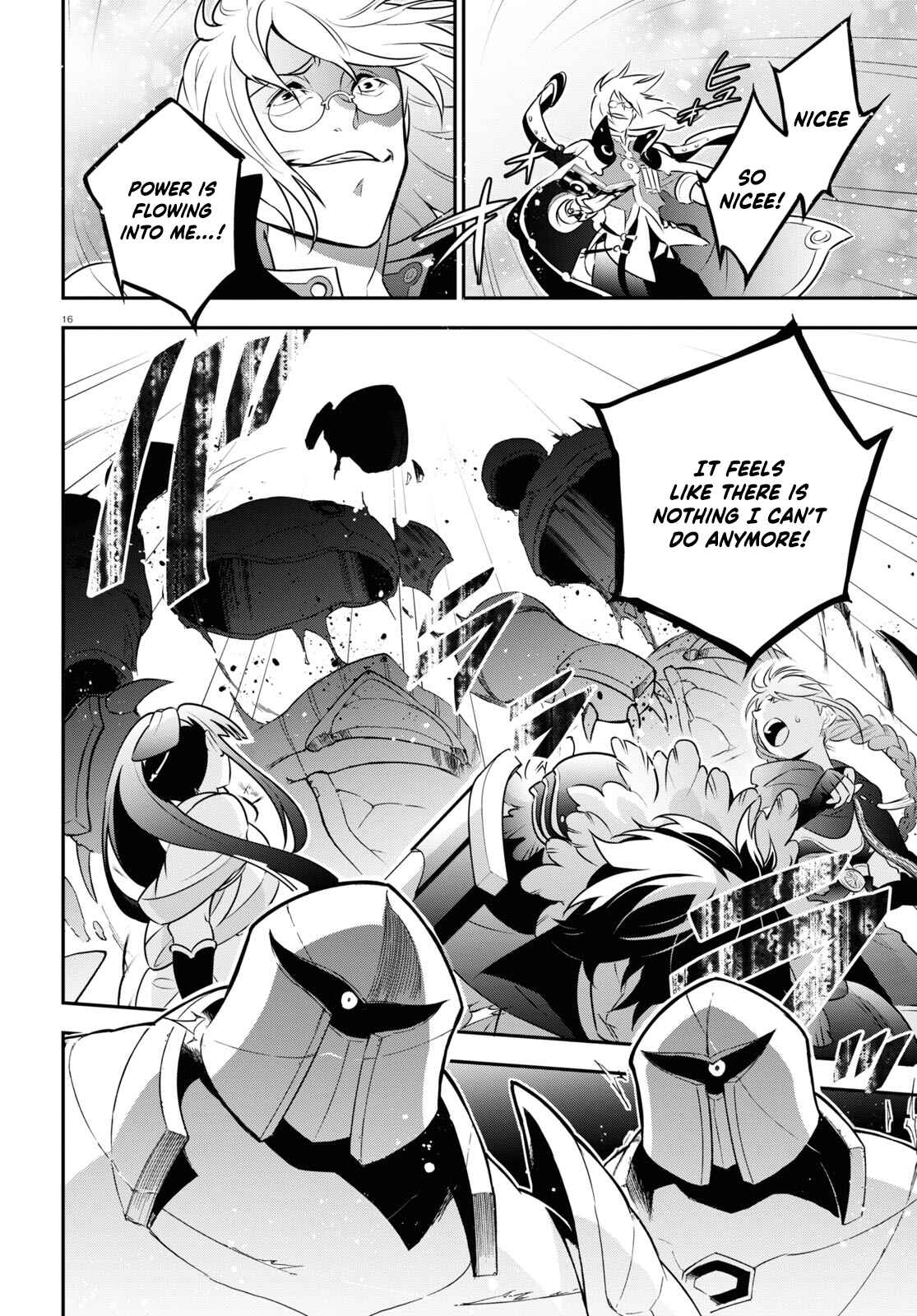 Chapter 86 - Page 18