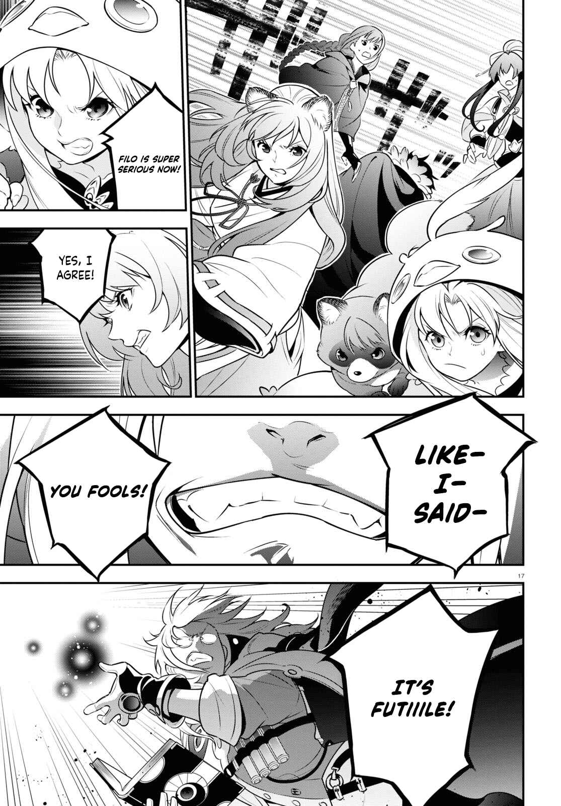 Chapter 86 - Page 19