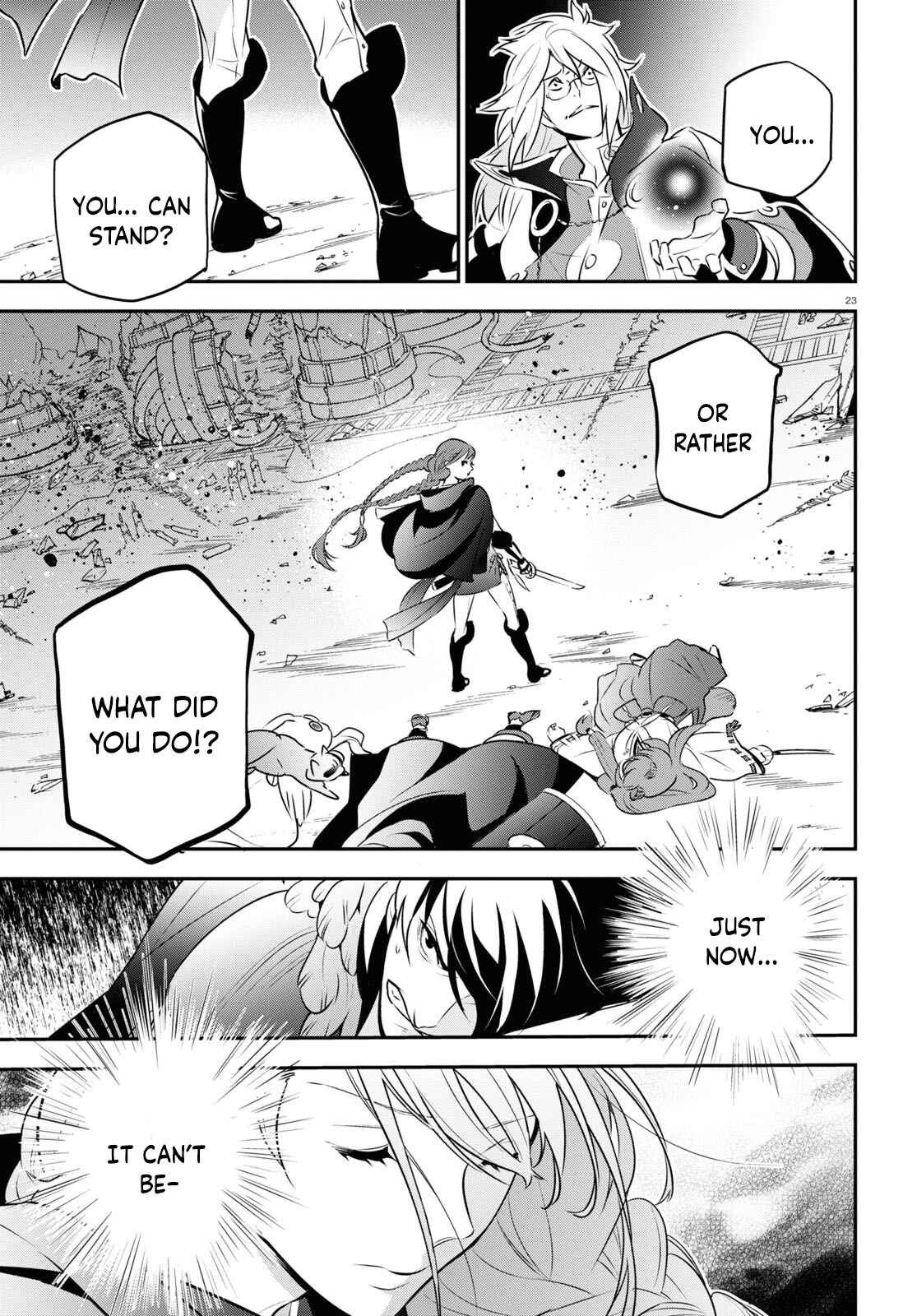 Chapter 86 - Page 25