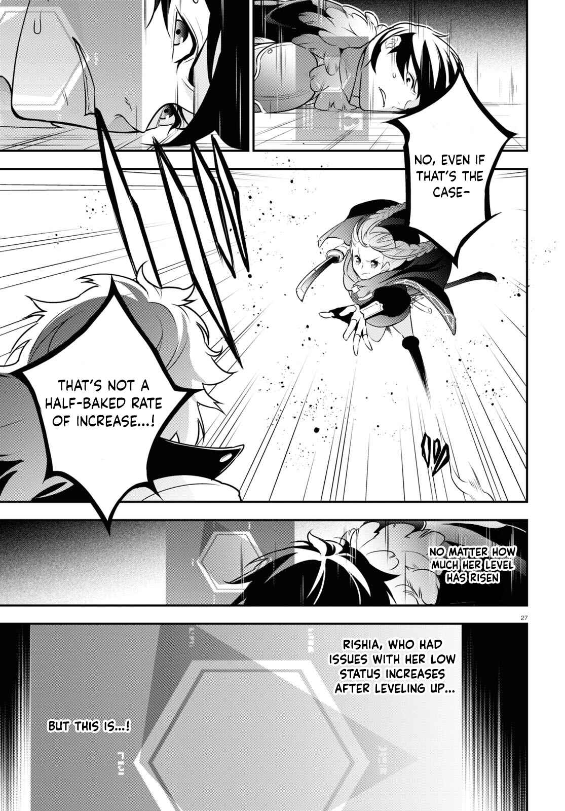 Chapter 86 - Page 29