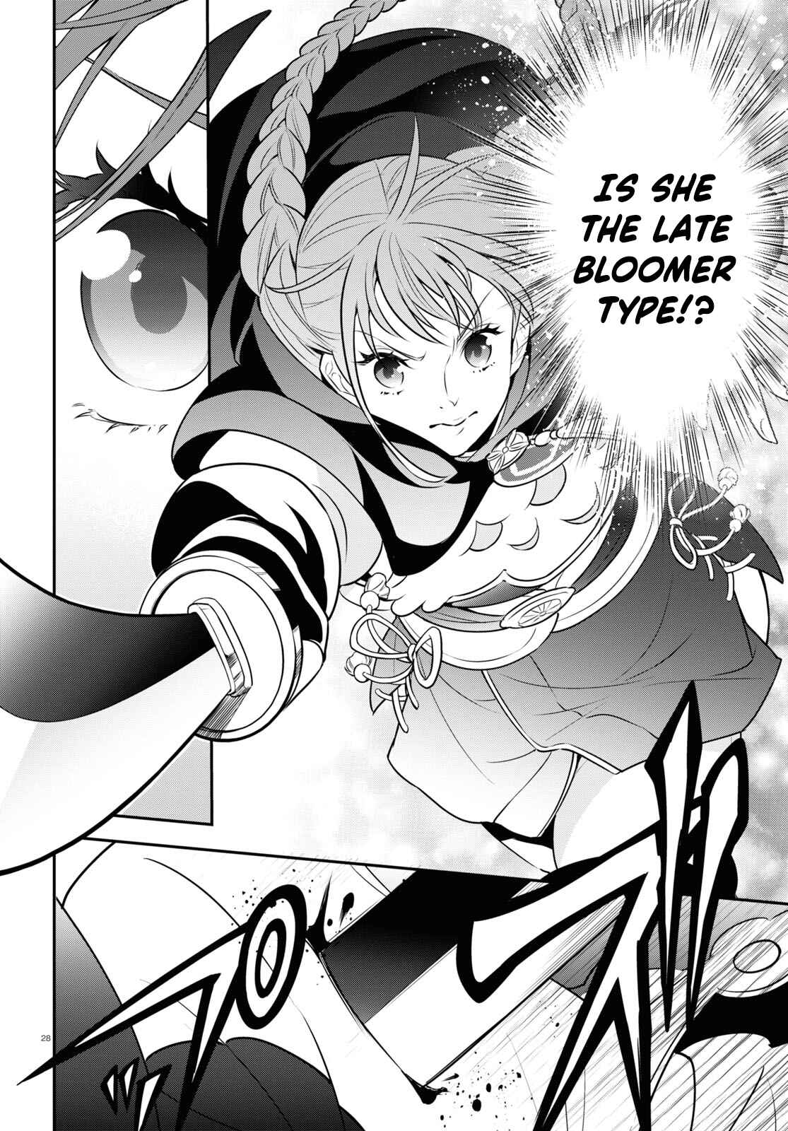 Chapter 86 - Page 30