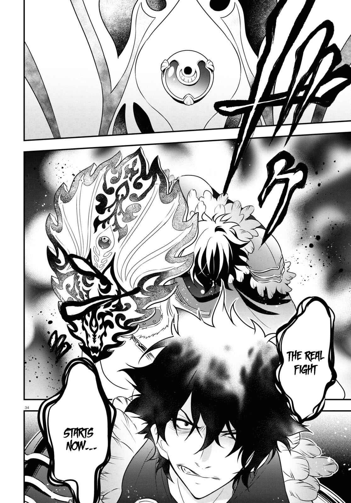 Chapter 86 - Page 36