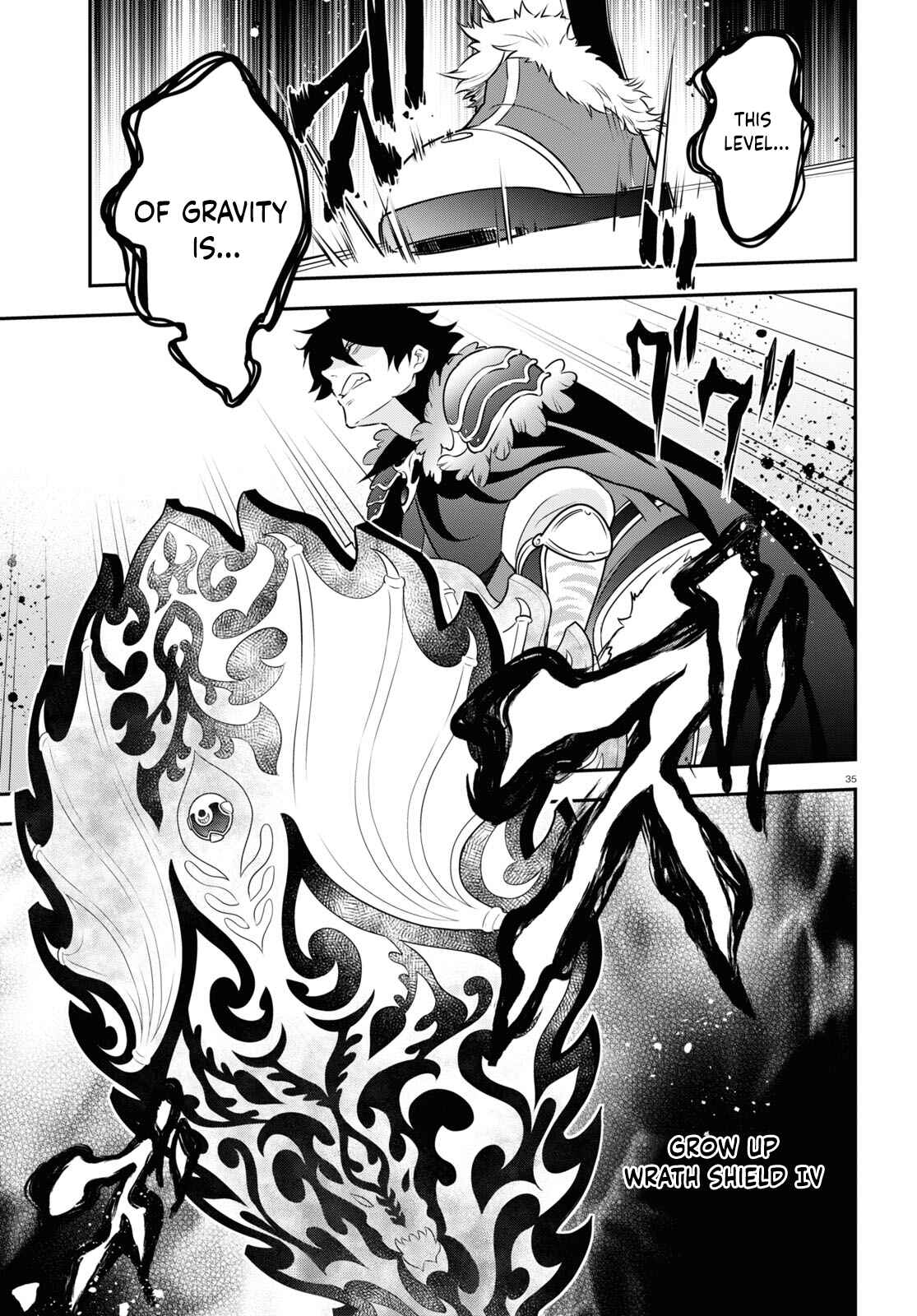 Chapter 86 - Page 37