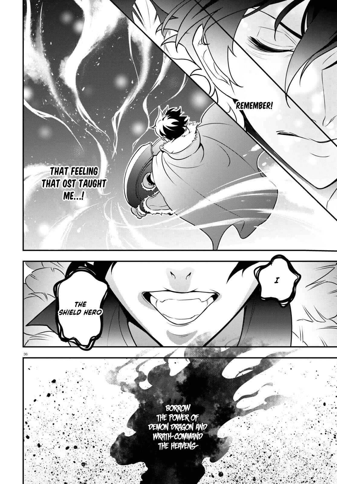 Chapter 86 - Page 38
