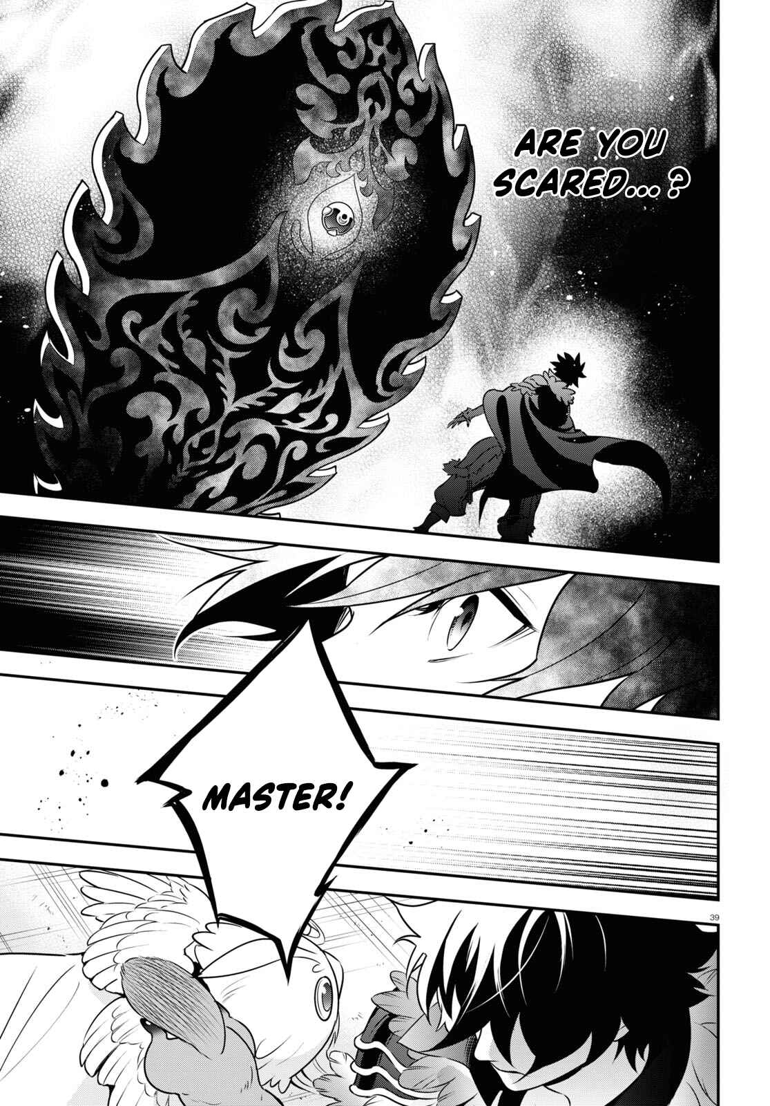 Chapter 86 - Page 41