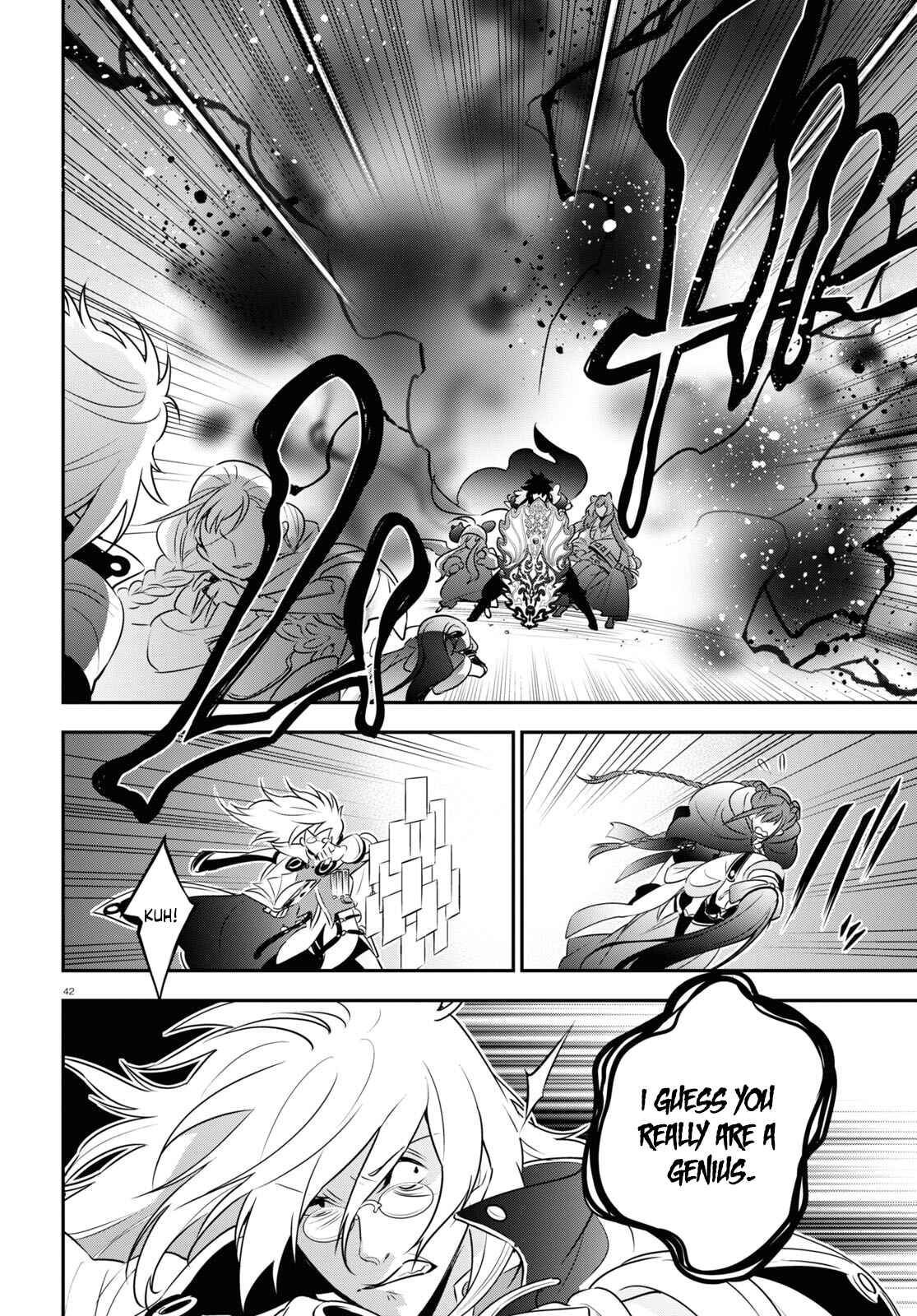 Chapter 86 - Page 44