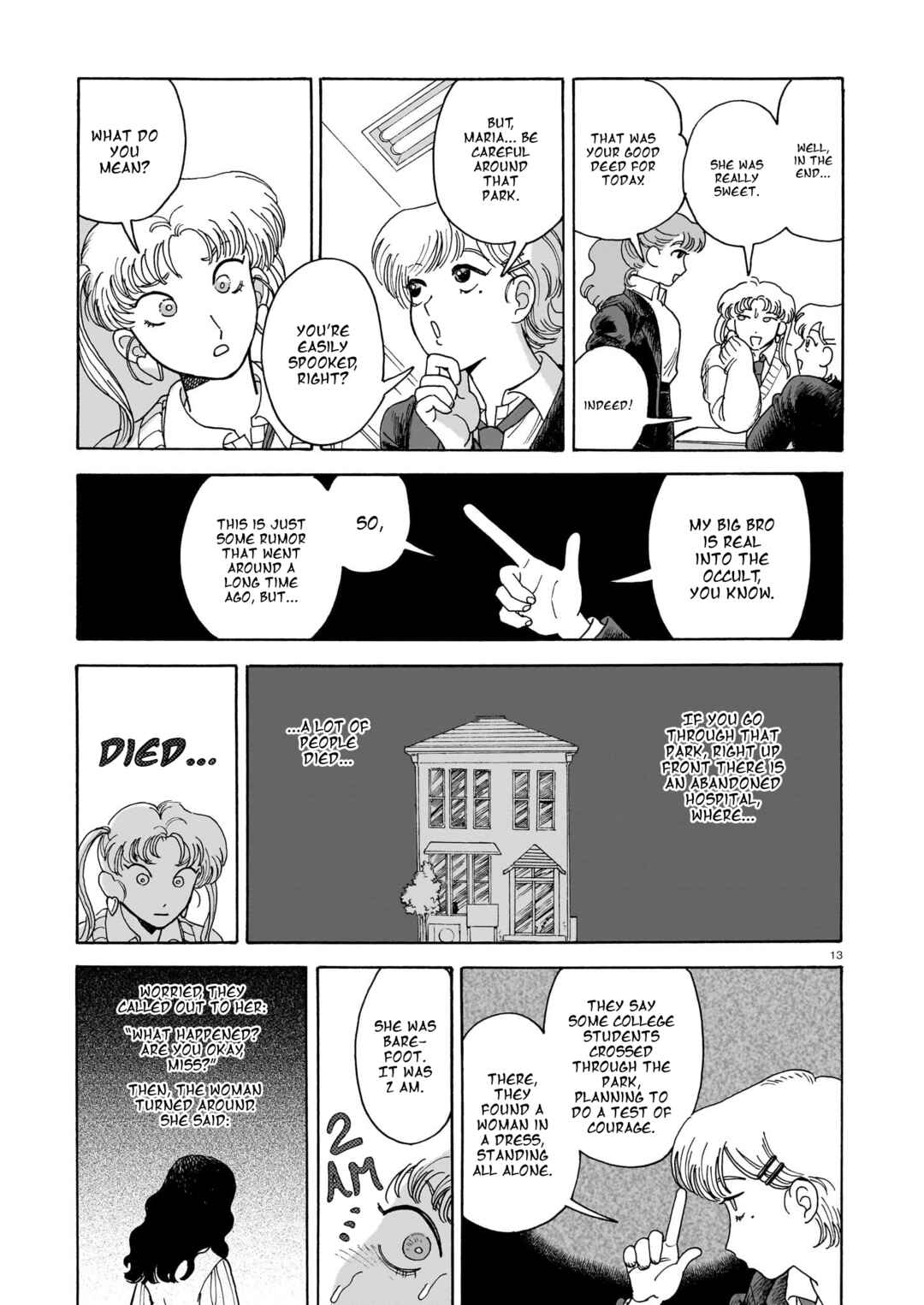 Chapter 1 - Page 13