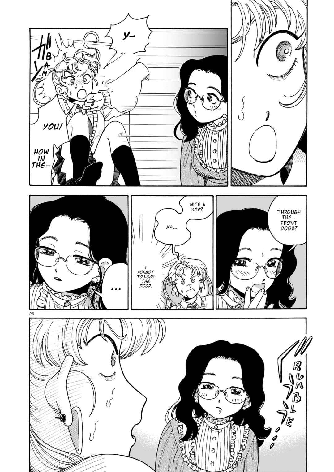 Chapter 1 - Page 26