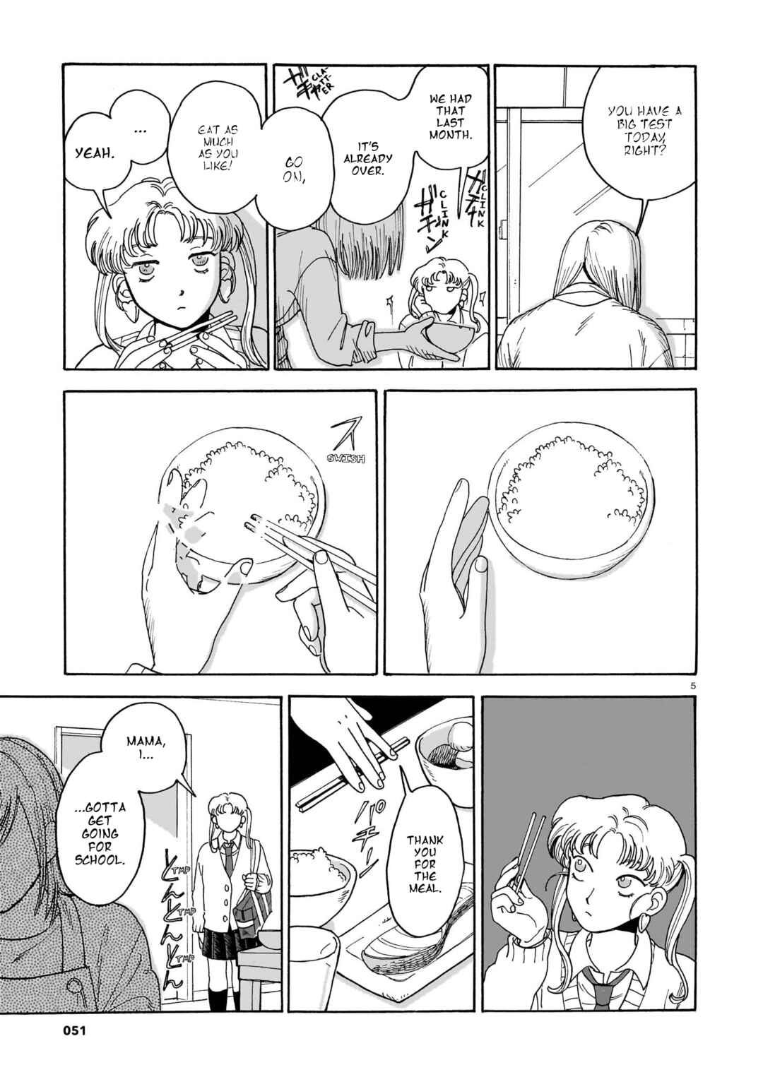 Chapter 1 - Page 5
