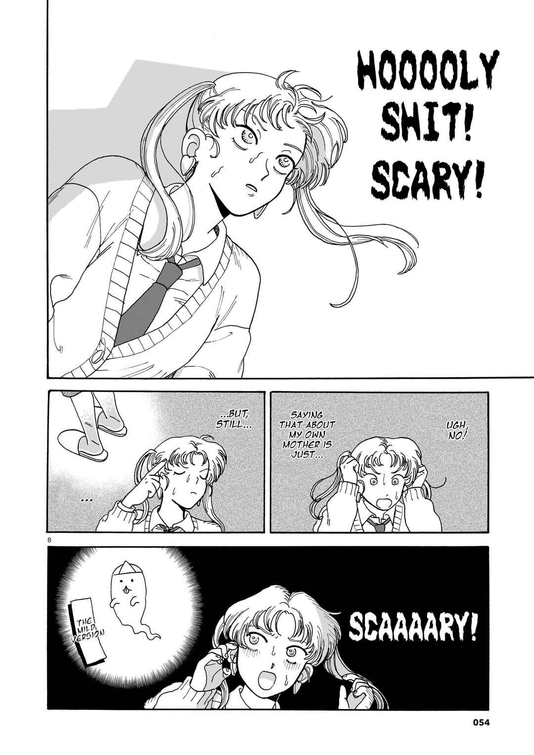 Chapter 1 - Page 8