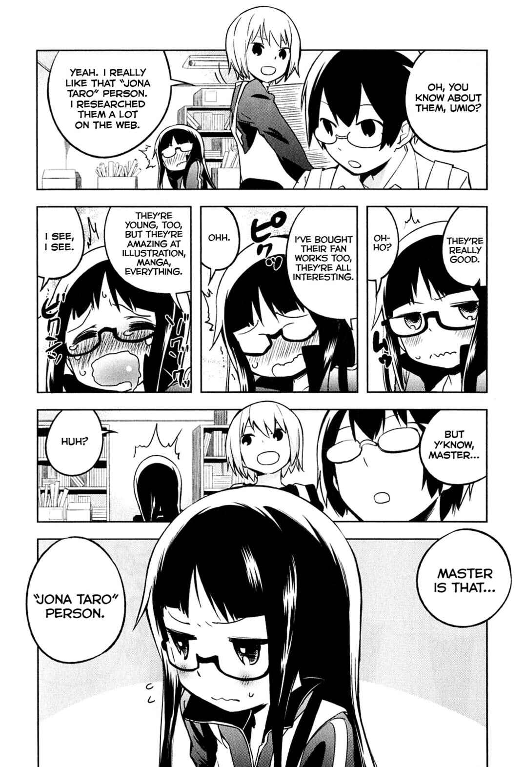 Chapter 3 - Page 2