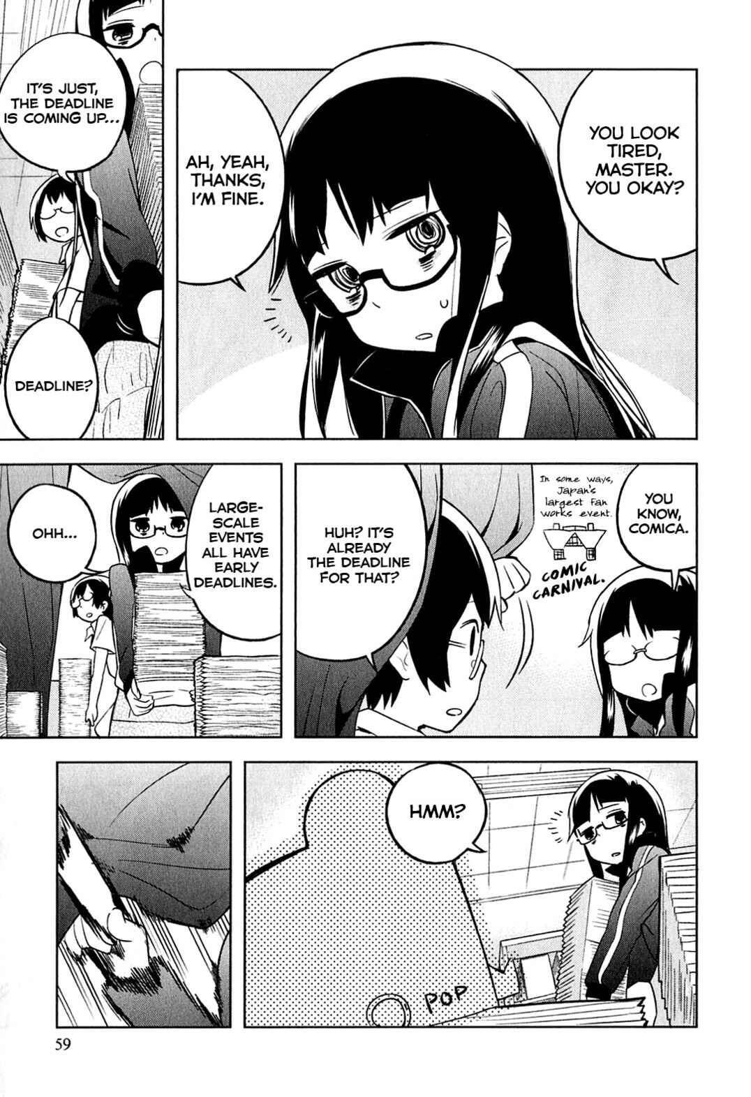 Chapter 3 - Page 5