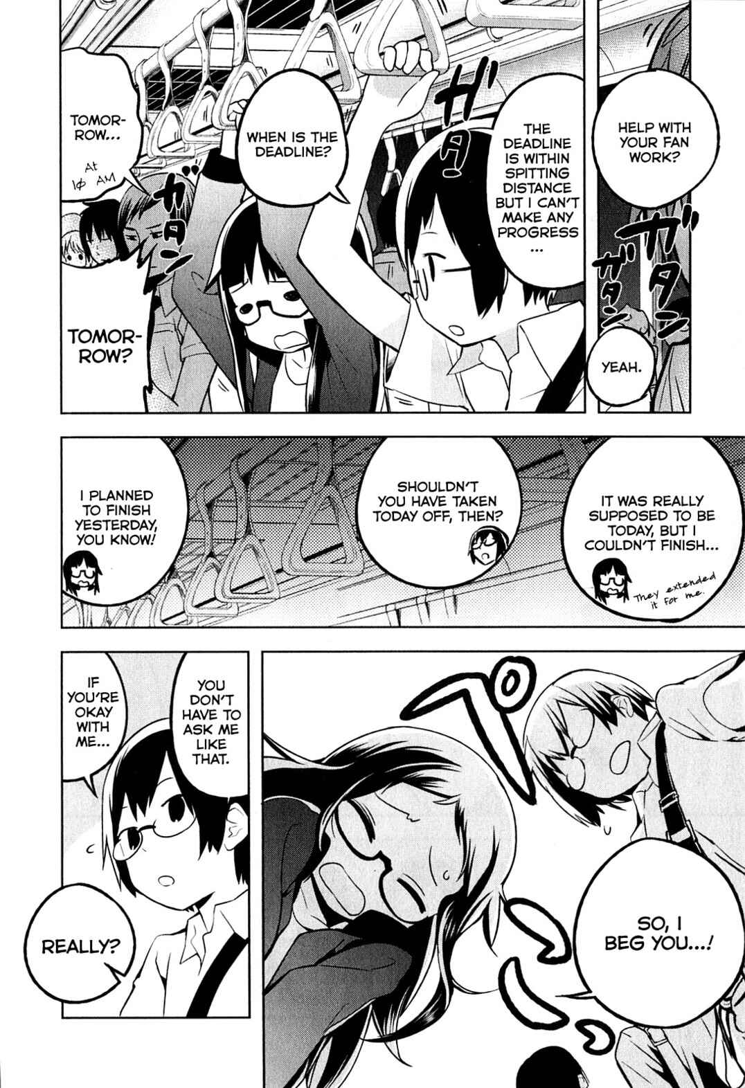 Chapter 3 - Page 8