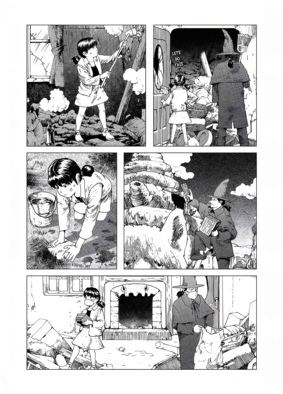 Chapter 1 - Page 14