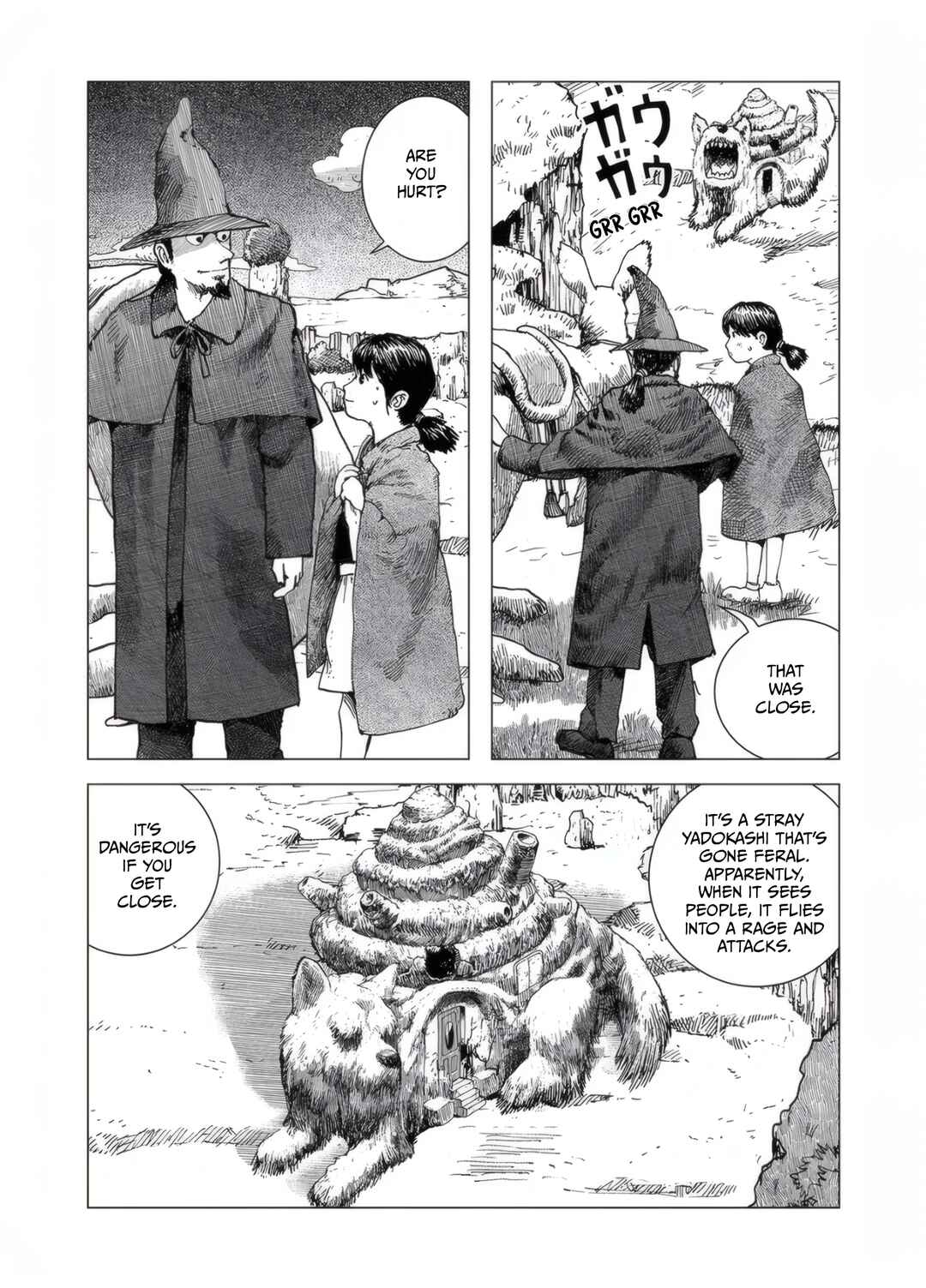 Chapter 1 - Page 6
