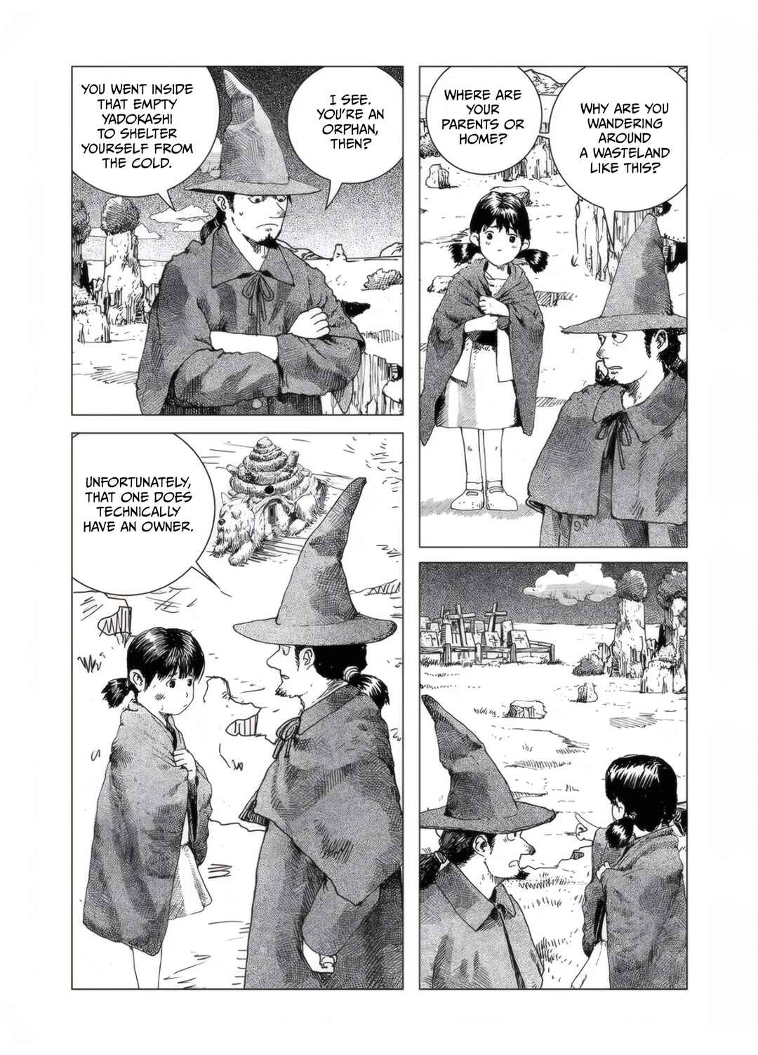 Chapter 1 - Page 7