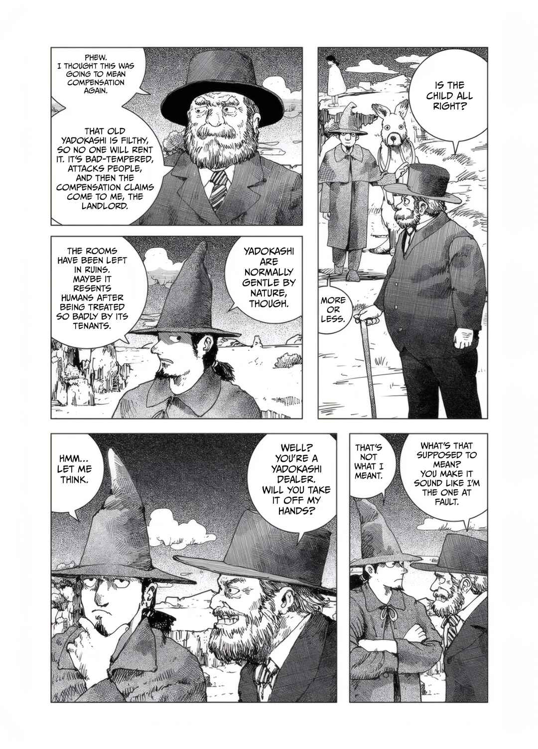 Chapter 1 - Page 8