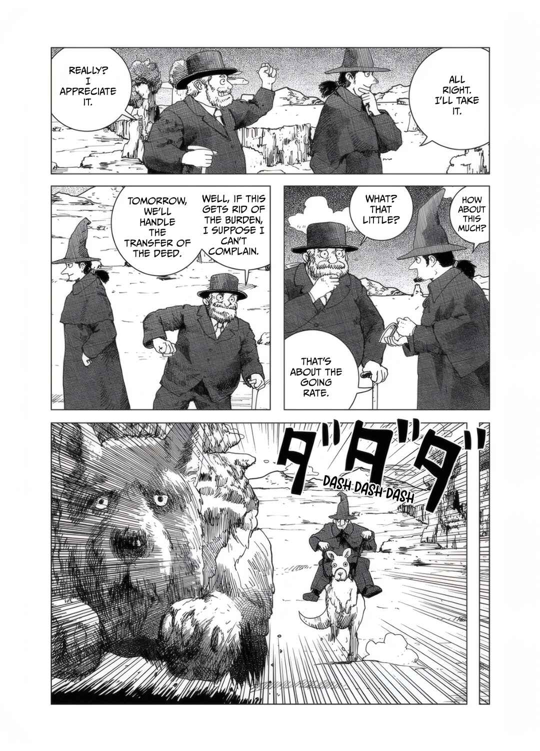 Chapter 1 - Page 9
