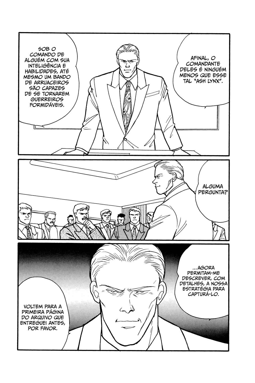 Chapter 85 - Page 10