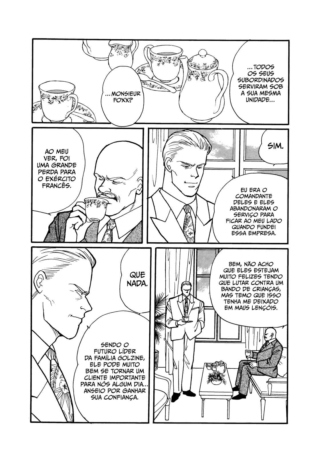 Chapter 85 - Page 11