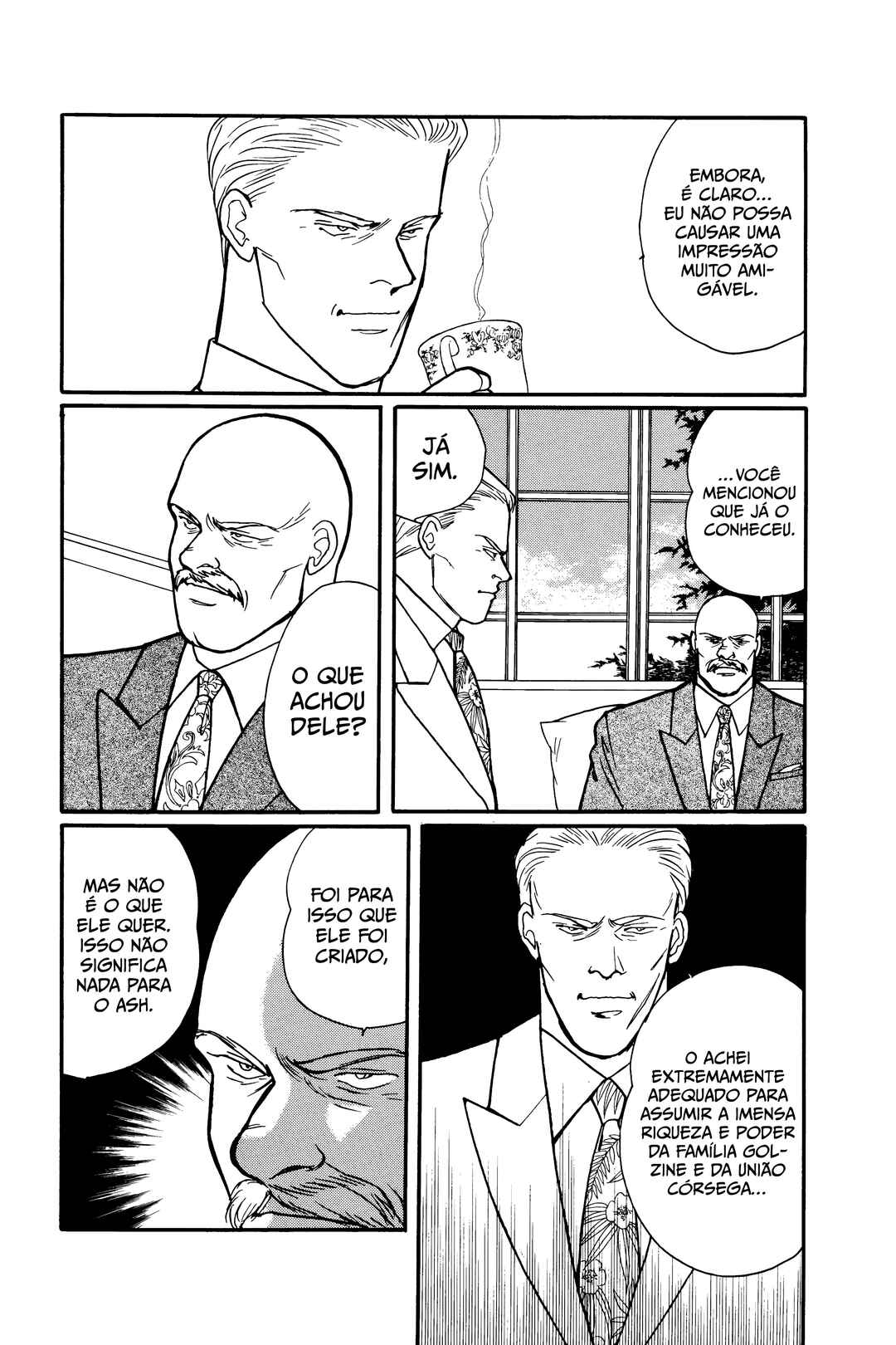 Chapter 85 - Page 12