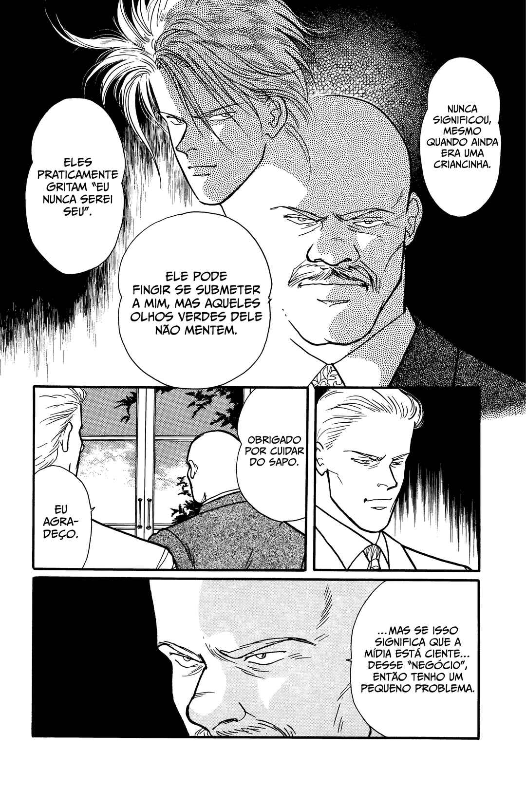Chapter 85 - Page 13