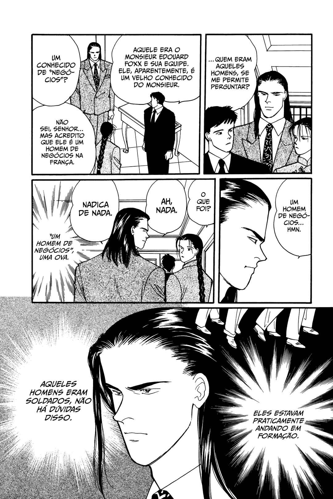 Chapter 85 - Page 16