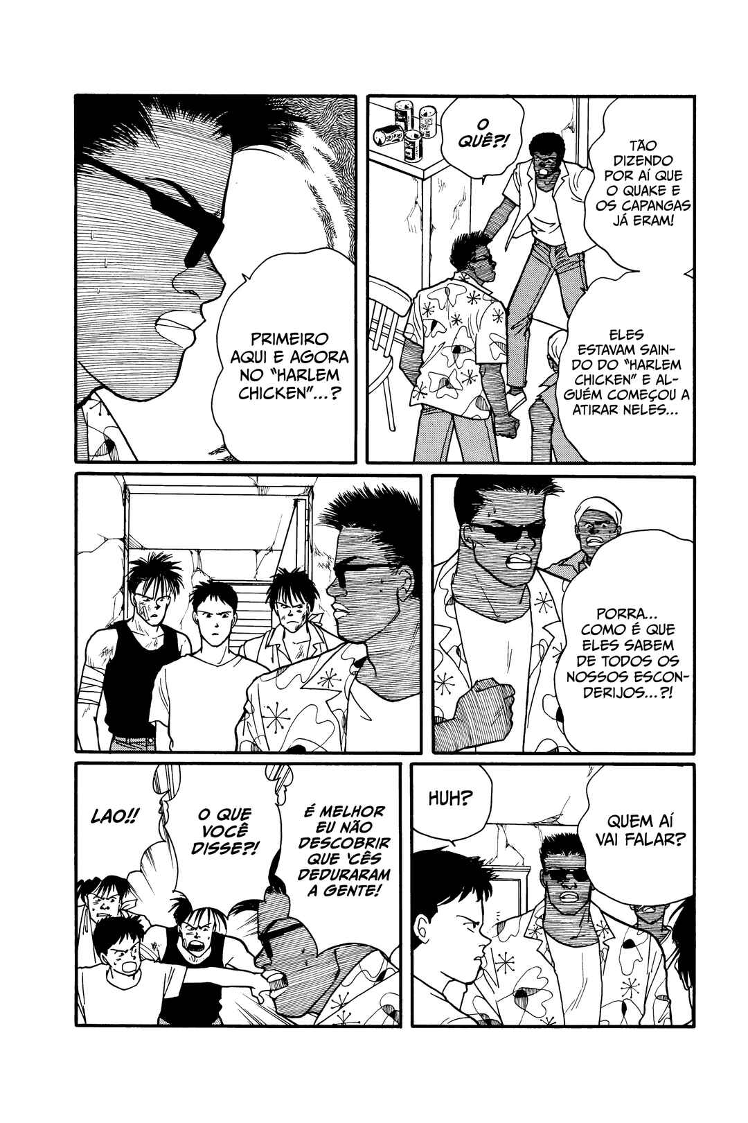 Chapter 85 - Page 23