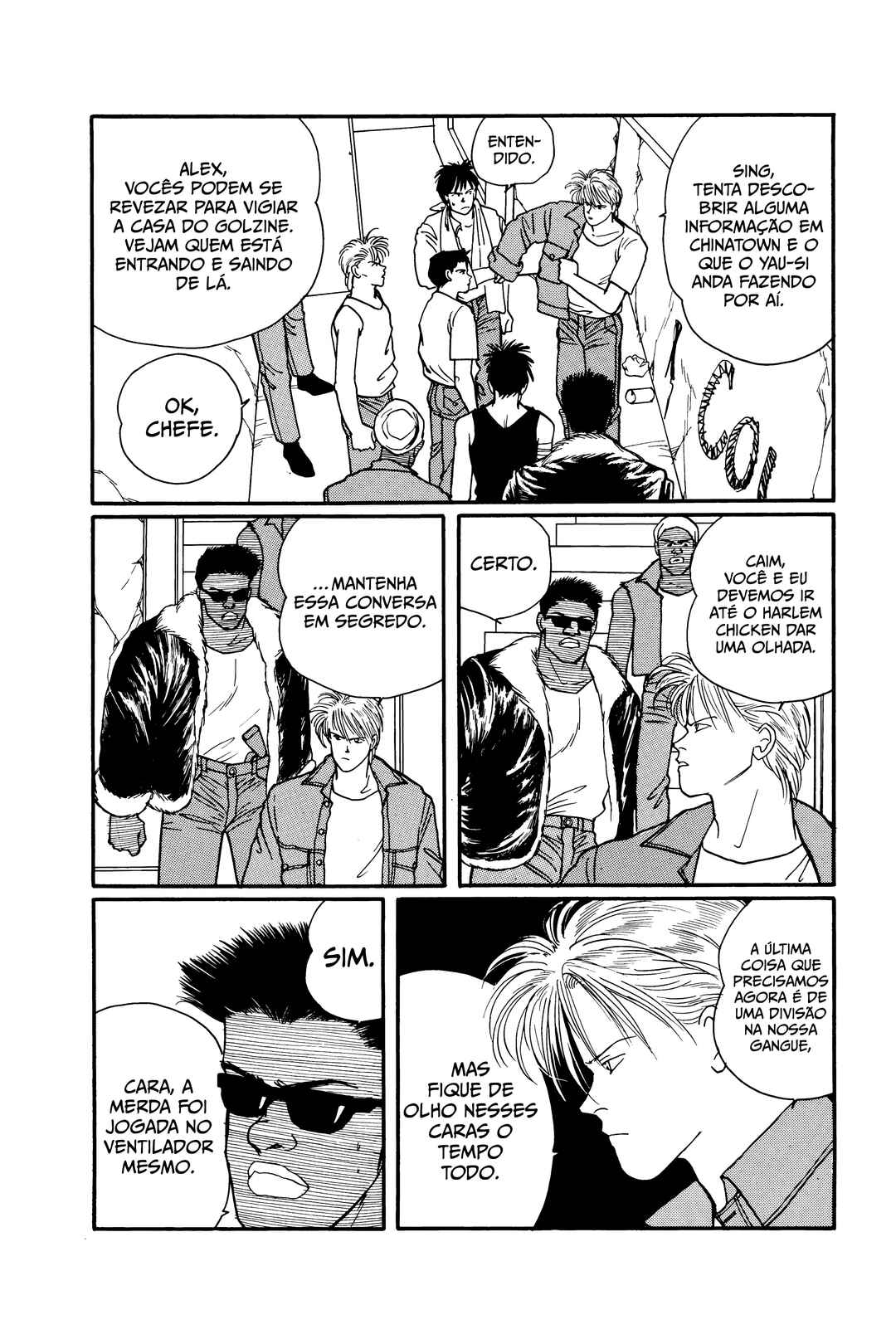 Chapter 85 - Page 25