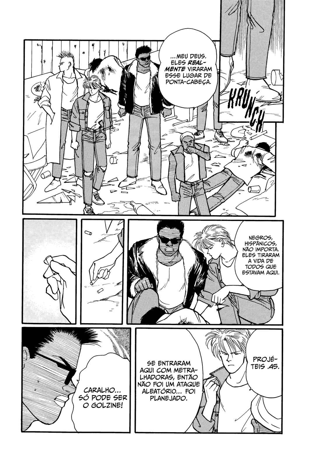 Chapter 85 - Page 26
